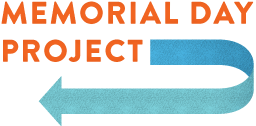 Memorial Day Project Logo