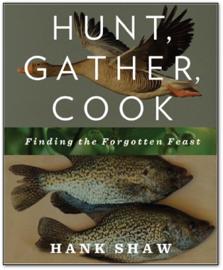 hunt cook gather